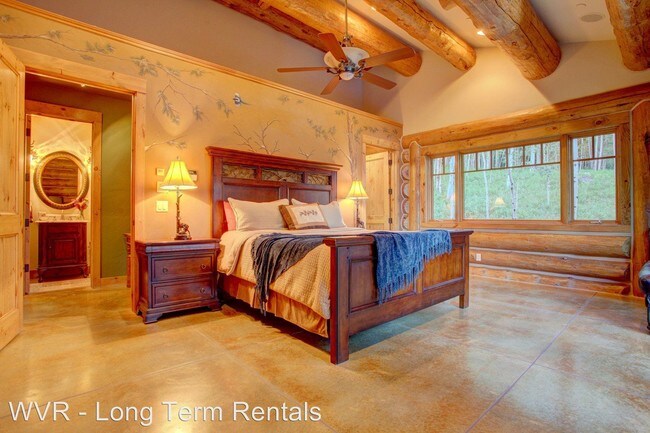 Foto del edificio - 4 br, 4.5 bath House - 279 Two Cabins Drive