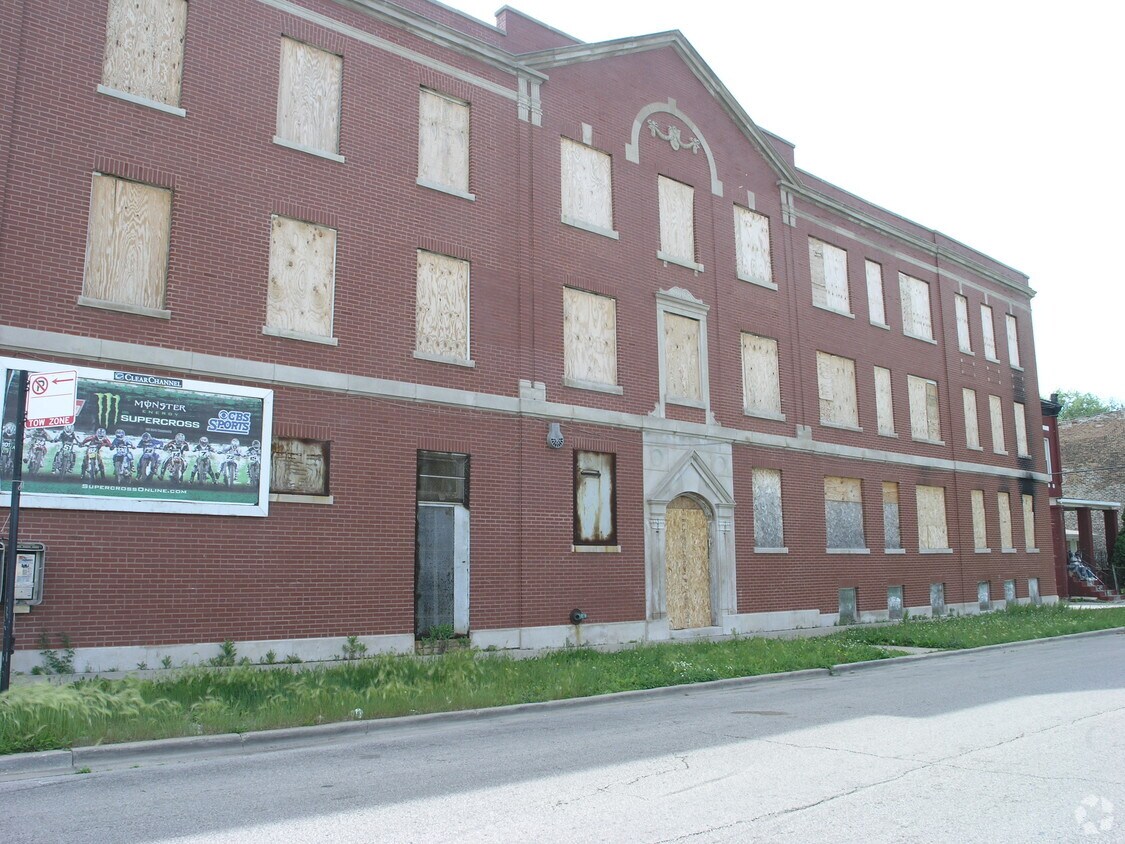 Foto del edificio - 6901 S Justine