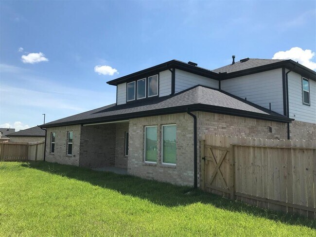 Foto del edificio - 3419 Dursley Landing CT Ct