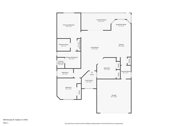 Building Photo - 4854 Europa Dr