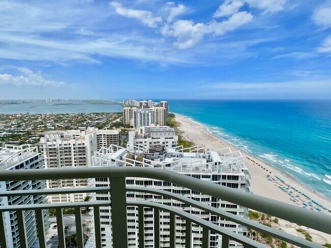 Building Photo - 3000 N Ocean Dr