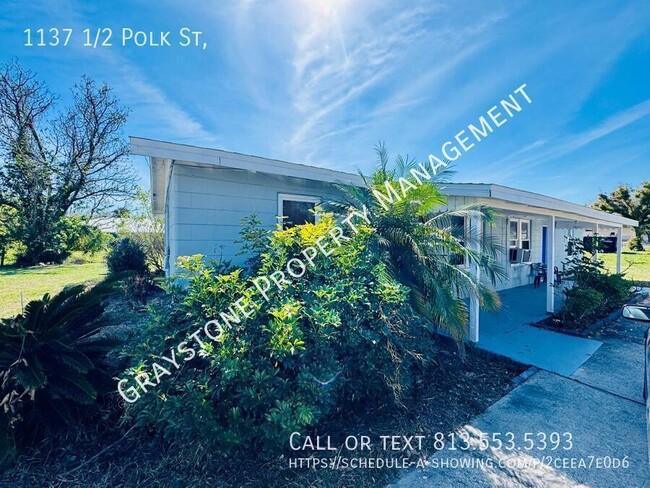 Building Photo - Affordable 2 Bed, 1 Bath Home – Only $1,19...