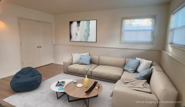 Foto del edificio - 1949 S 9th St W