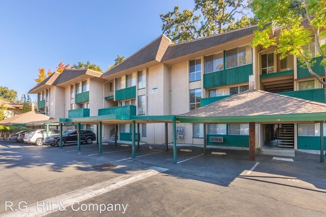 Foto del edificio - 1408 Creekside Dr