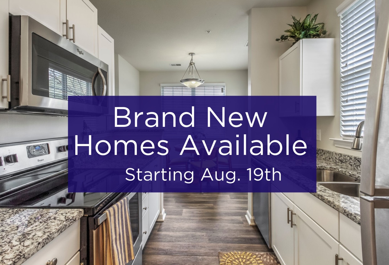 North Hills at Town Center Apartments Raleigh, NC