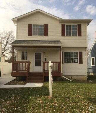 Building Photo - 3829 Bacon Ave