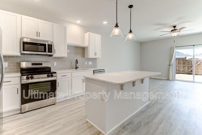 Photo - 8312 Paramount Point Townhome