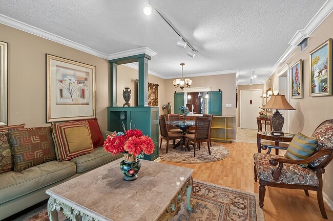 Photo - 2302 Sunrise Blvd Apartment