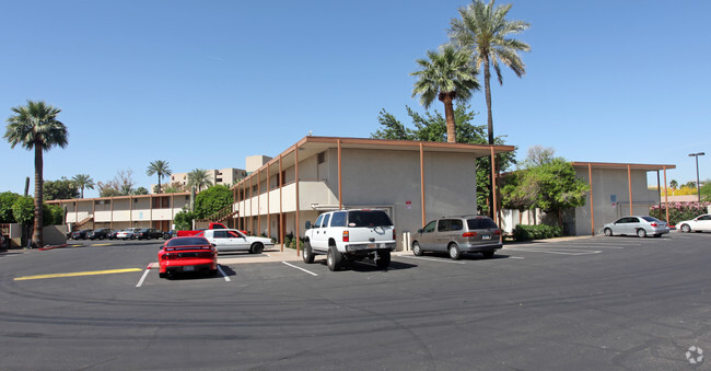 Building Photo - University Village