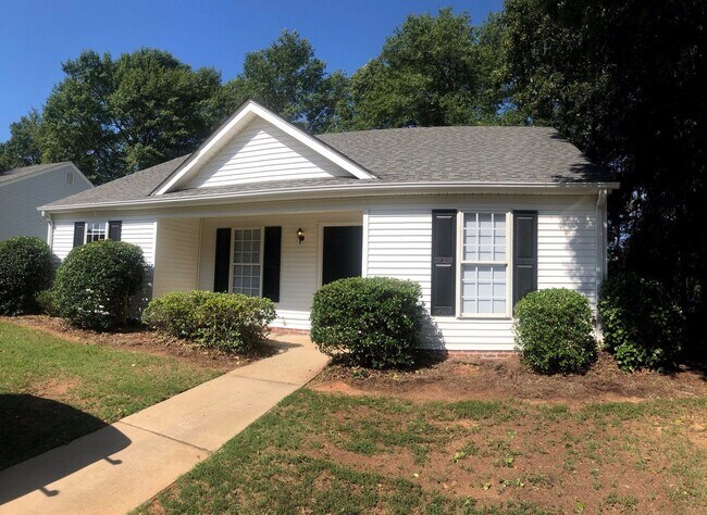 Foto del edificio - 100 Water Oak Ln