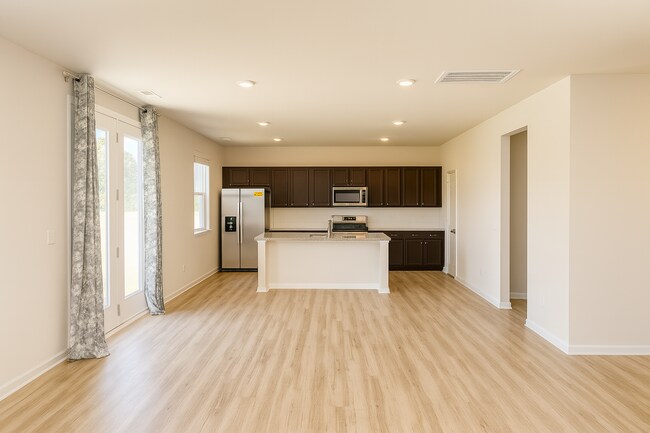 Foto del edificio - 6010 Walkers Run Dr