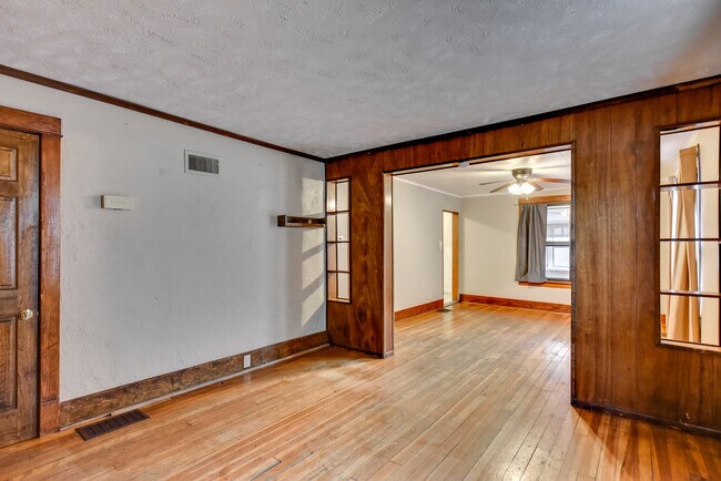 Foto del edificio - 1337 S 22nd St