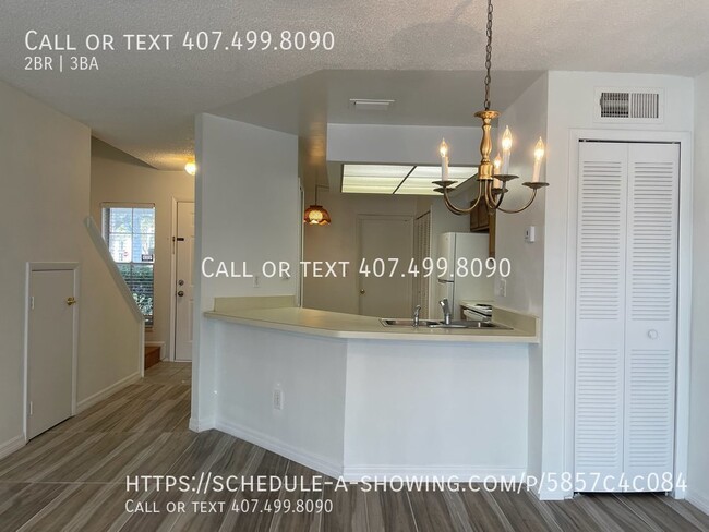 Building Photo - 4853 Walden Circle | $1795 | 2 beds, 2 ful...