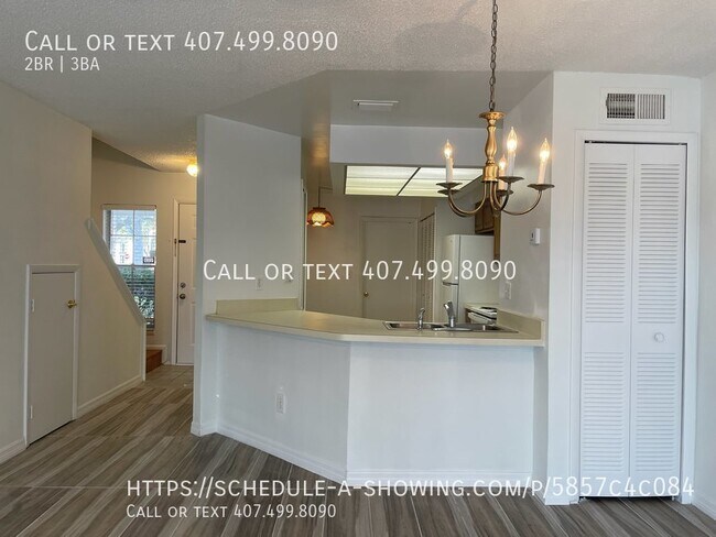 Foto del edificio - 4853 Walden Circle | $1795 | 2 beds, 2 ful...
