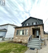 Building Photo - 74 Crowland Ave