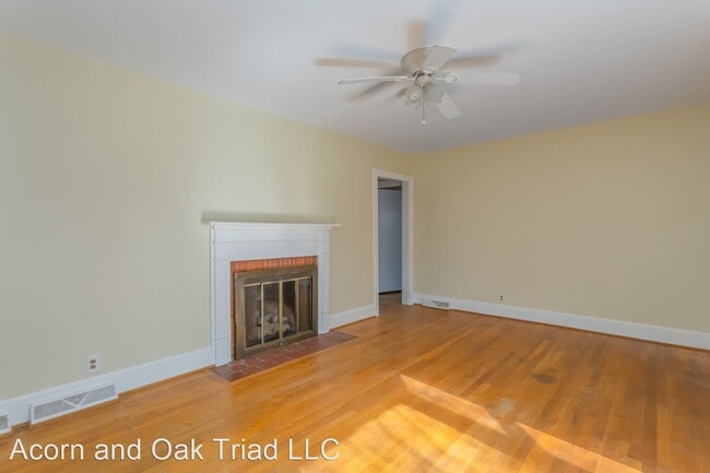 Building Photo - 2 br, 1 bath House - 3806 Walker Avenue