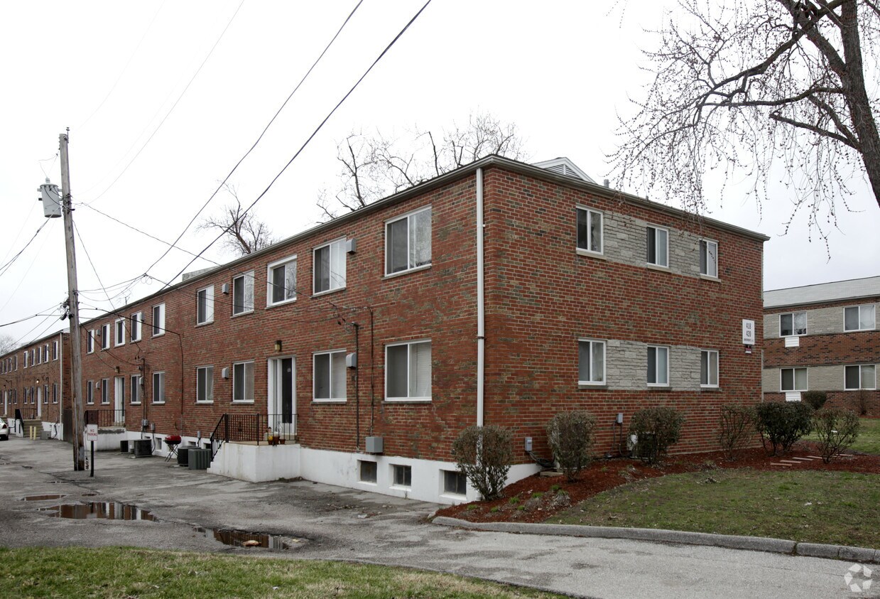 Hazelwood Meadows Apartments Hazelwood, MO