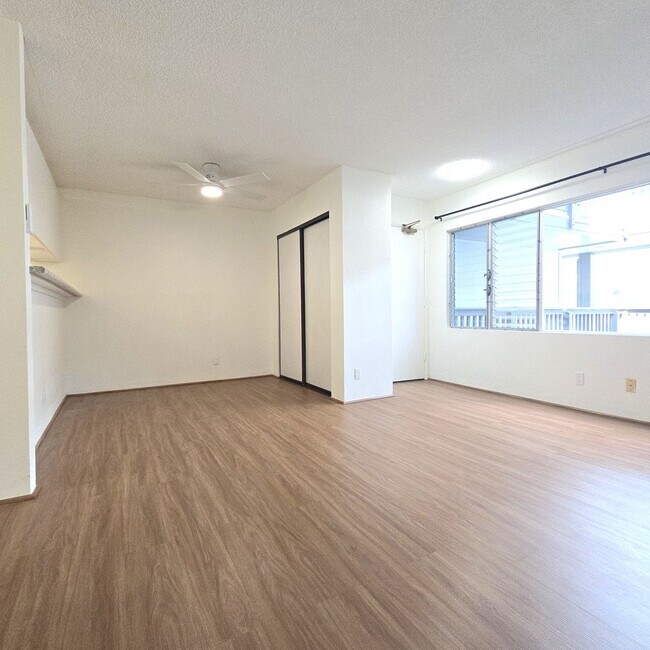 Photo - Renovated 2 Bedroom / 1 Bath in Kaneohe Townhome