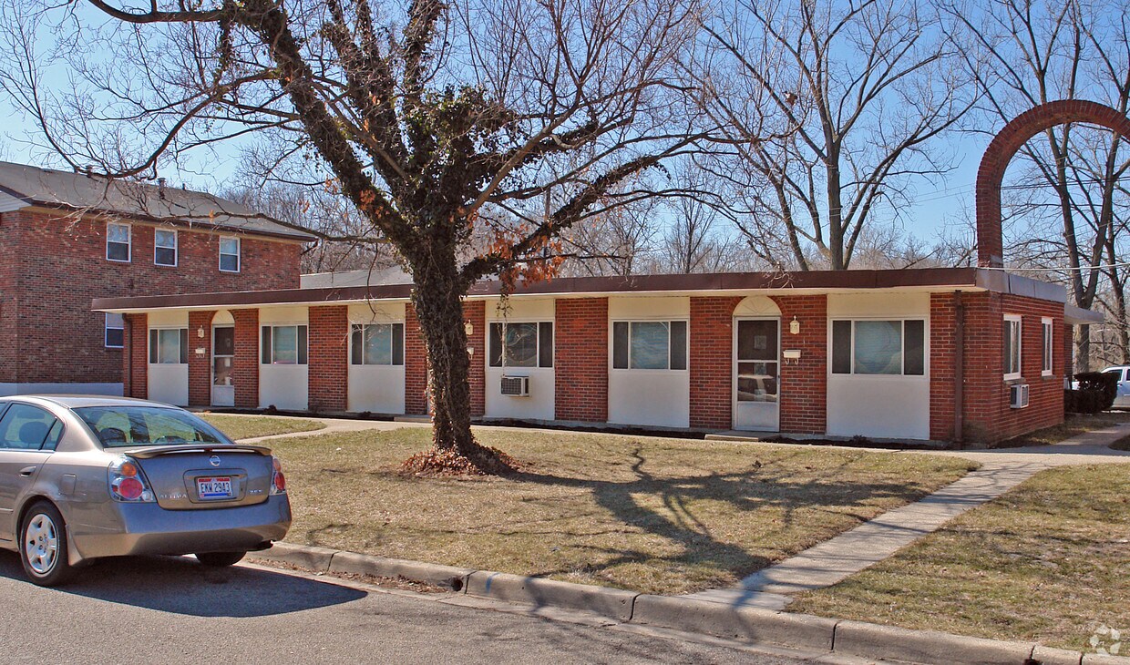 Foto del edificio - 337 Firwood Dr