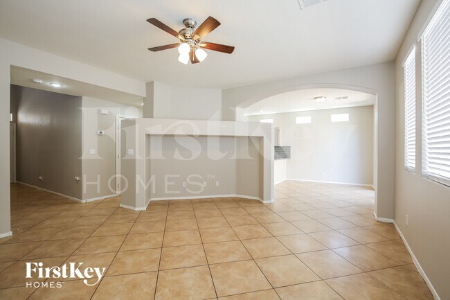 Foto del edificio - 4508 Sunset Crater Ct