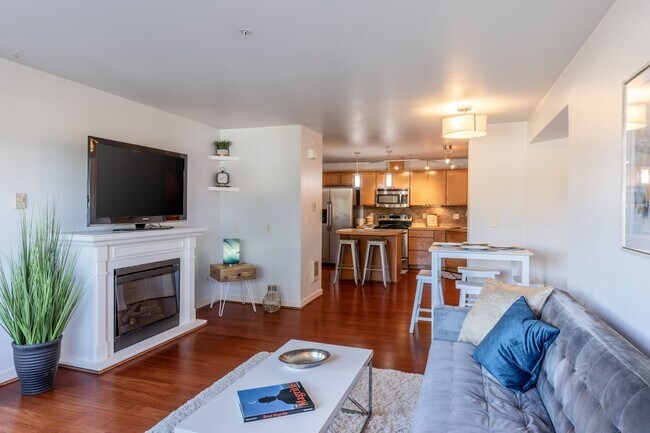 Foto del edificio - 13203 97th Ave E