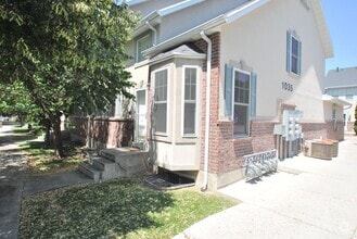 Building Photo - 1035 N 130 W