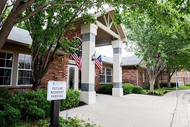 Building Photo - Arbors of Killeen