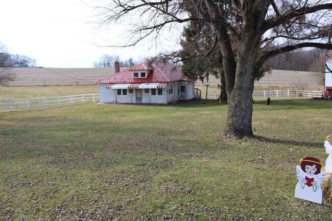Building Photo - Cottage