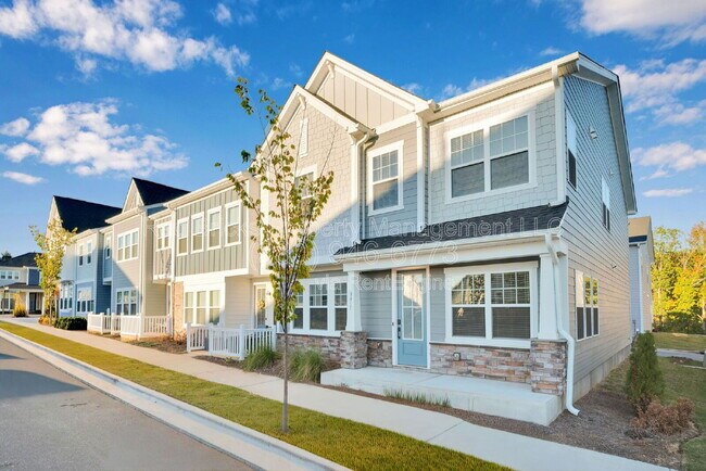 Photo - 8817 Arrington Hall Townhome