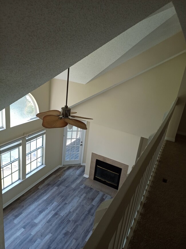 View from Loft - 3265 Haviland Ct