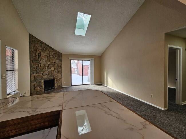 Building Photo - Available Now! Lakewood 2 Bed 2 Bath Duplex w/ Garage and Large Fenced Yard