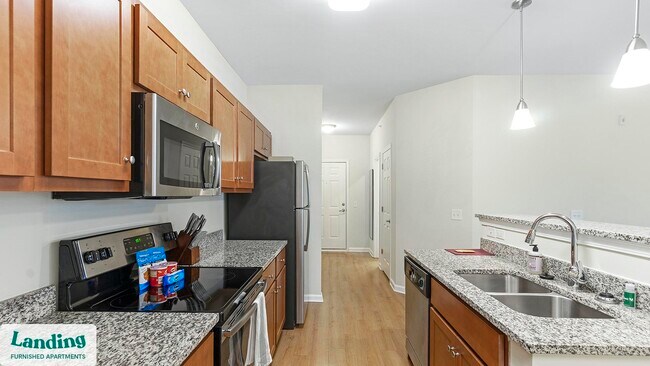 Building Photo - 1100 Deer Harbor Dr