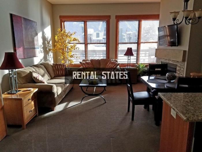 Primary Photo - 1 bedroom in Frisco CO 80443