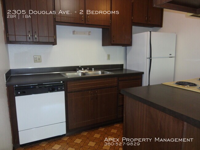Foto del edificio - NEAR WWU- Kendal Court - AVAILABLE NOW!!!