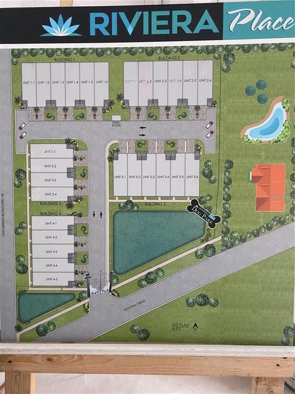 Building Photo - 1273 Savona Dr