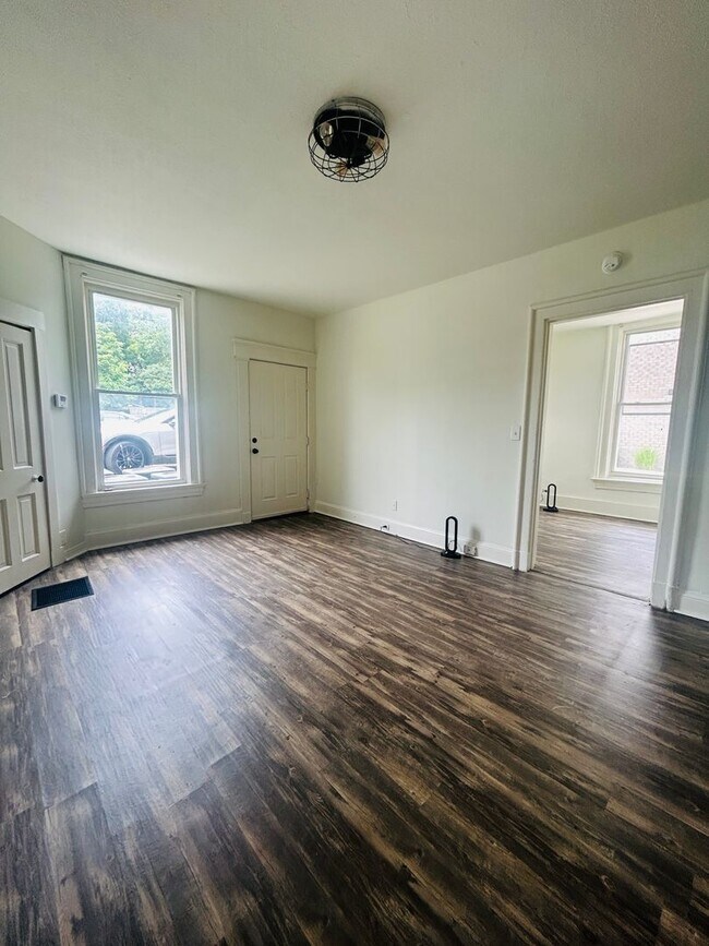Foto del edificio - Cozy One Bedroom