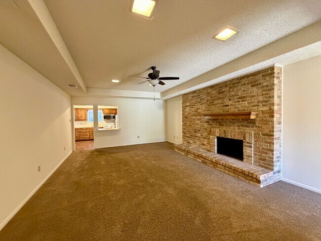 Foto del edificio - Duplex