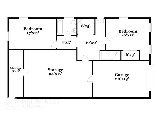Building Photo - 1739 Mountain Dr