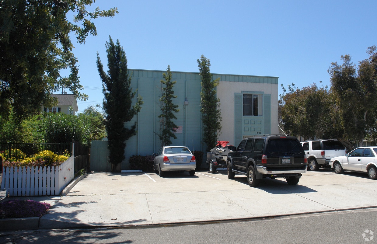Building Photo - 1501 Reed Ave