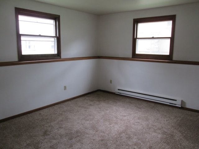 Building Photo - 1027 Campbell Dr