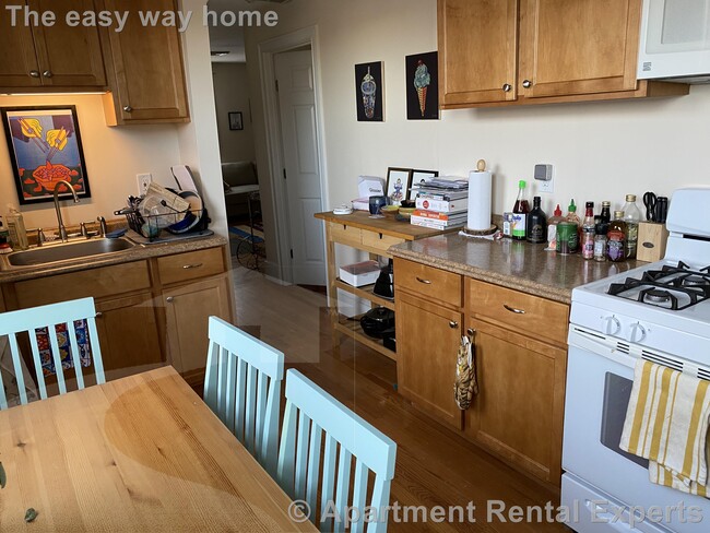 Photo - 15 Sargent Ave Apartment