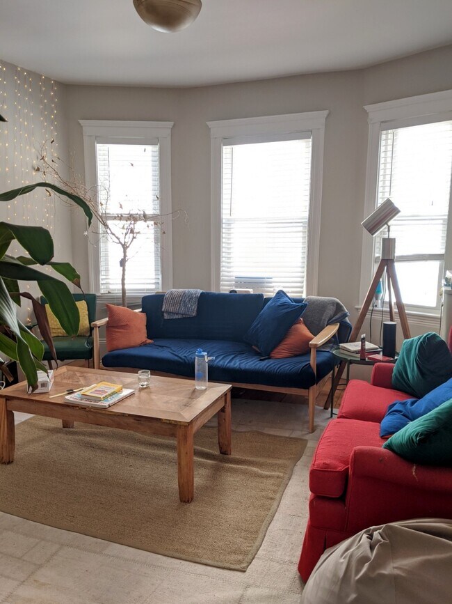 Foto del edificio - 6 Westminster St