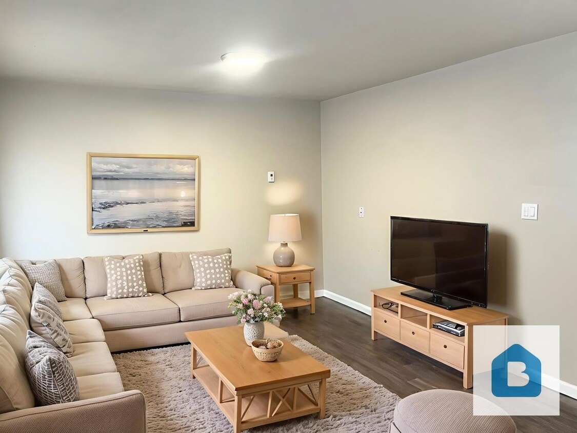Foto principal - 1021 W Vermijo Ave