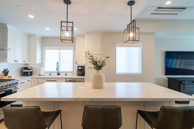 Foto del edificio - 1012 Beryl St