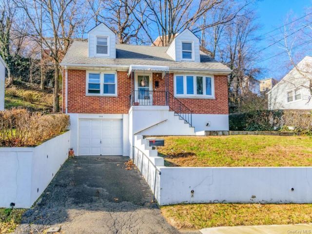 Primary Photo - 304 Morsemere Ave
