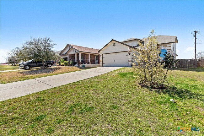 Foto del edificio - 6024 Stonehaven Dr