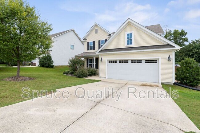 Building Photo - 405 Cottonseed Way