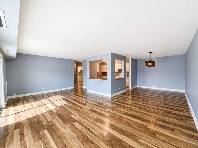 Foto del edificio - 1615 E Central Rd