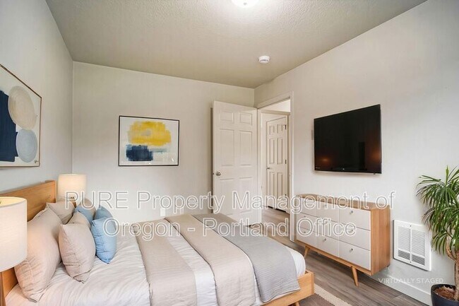 Foto del interior - Stacey Lee Apartments