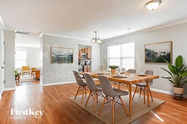 Building Photo - 7264 Great Laurel Dr